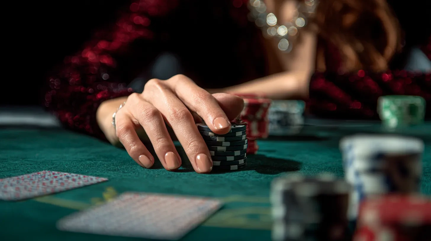 Memahami Peranan Bonus dalam Permainan Kasino