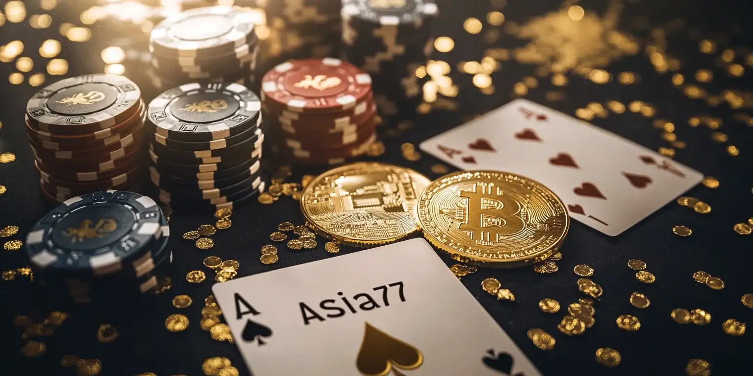 Apa itu Bonus dalam Permainan Slot?